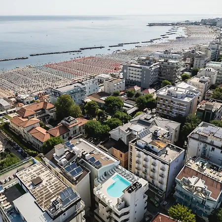 Otel Principe Cattolica