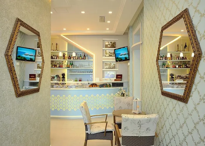 Principe 3* Cattolica