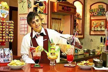 Principe מלון קאטוליקה