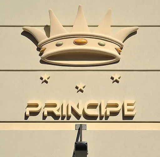 Otel Principe