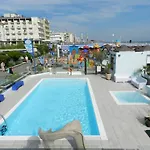 Hotell Principe Cattolica