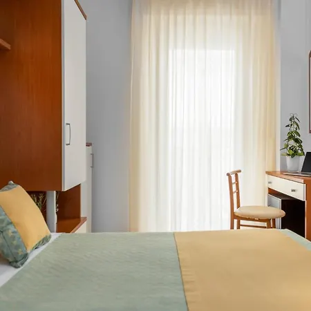 Hotel Principe Cattolica