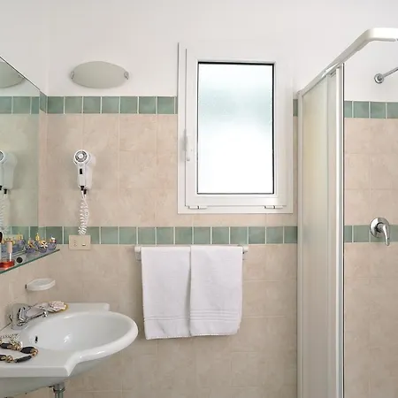 Principe 호텔 카톨리카