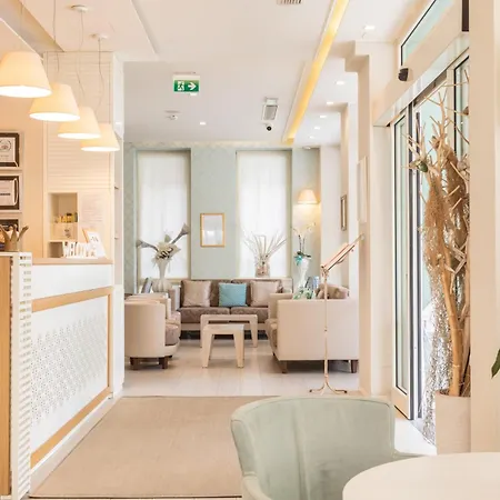 Hotel Principe Cattolica