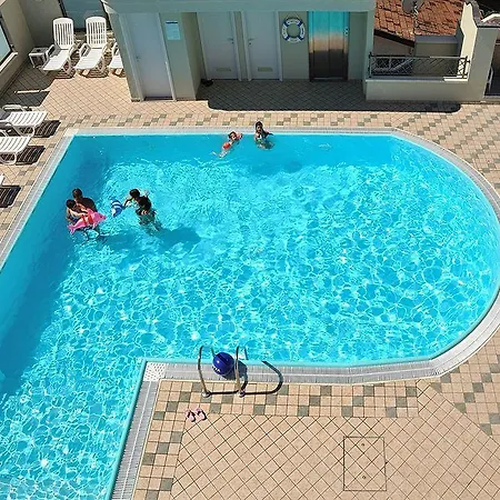 Principe Hotel 3*