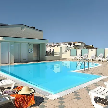 Principe Hotel Cattolica