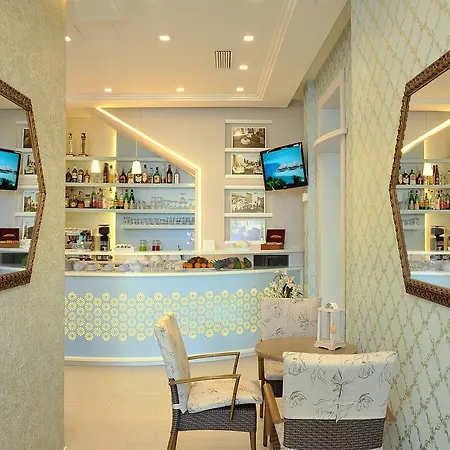 Principe 3* 카톨리카