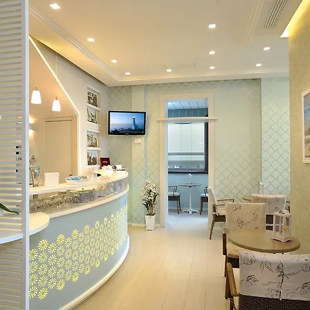 Principe Hotel Cattolica
