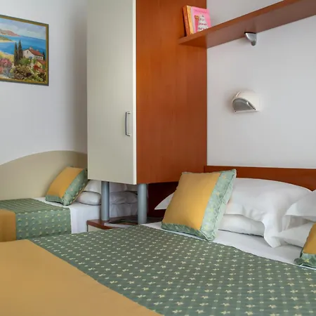 Hotell Principe Cattolica