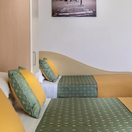 Hotel Principe 3*