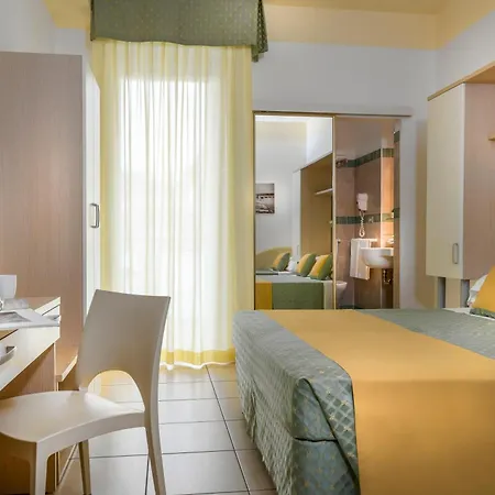 Principe Hotel 3*