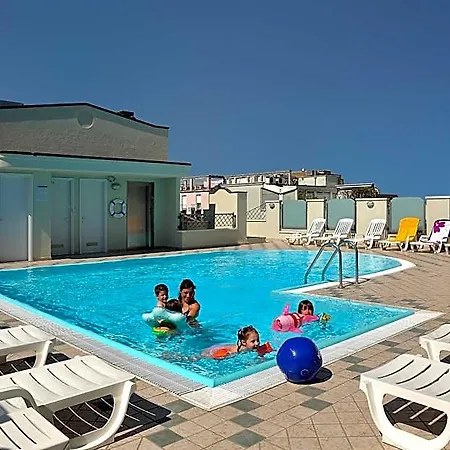 Hotel Principe 3*