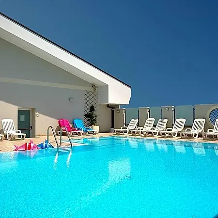 Principe Hotel Cattolica