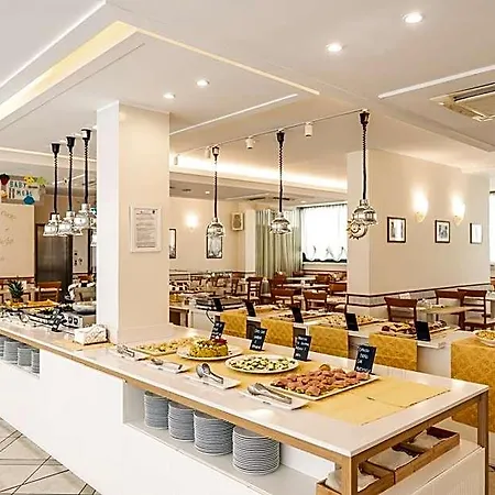 Principe Hotel Cattolica