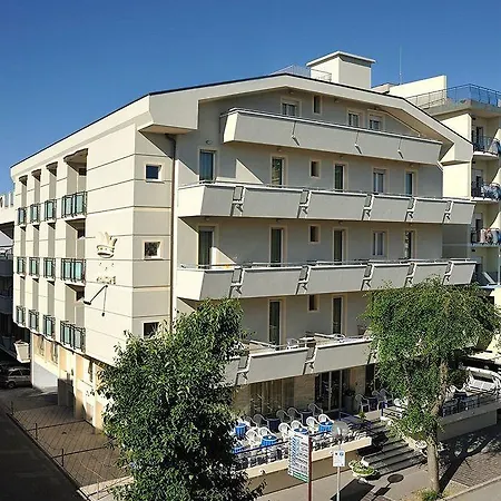 Principe 3* Cattolica