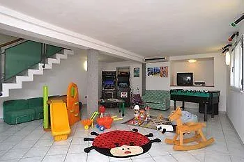 Principe Hotel 3*