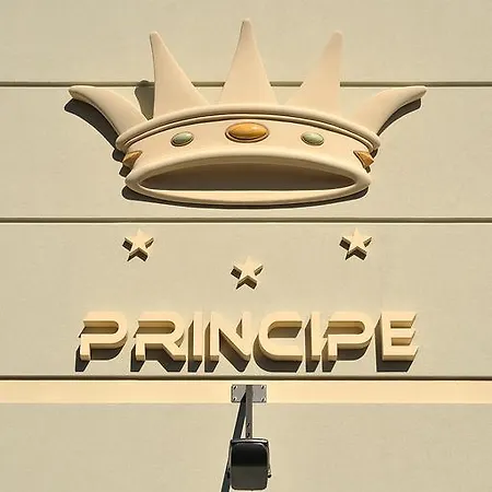 호텔 Principe