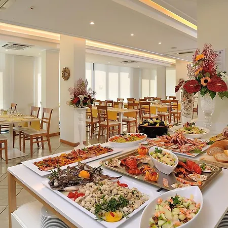 Hotel Principe Cattolica