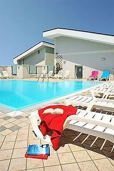 Hotel Principe 3*