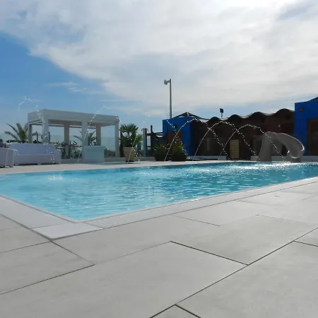 Principe Hotel Cattolica
