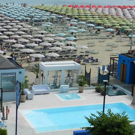 Hotel Principe 3*