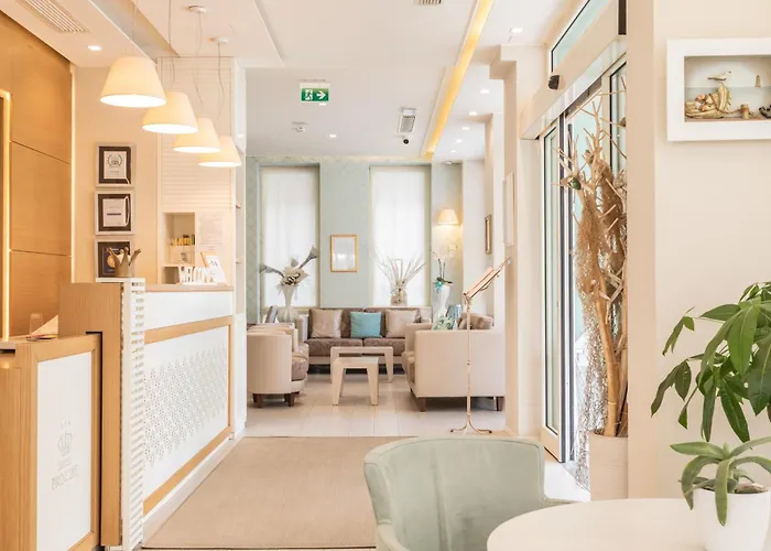 Otel Principe Cattolica