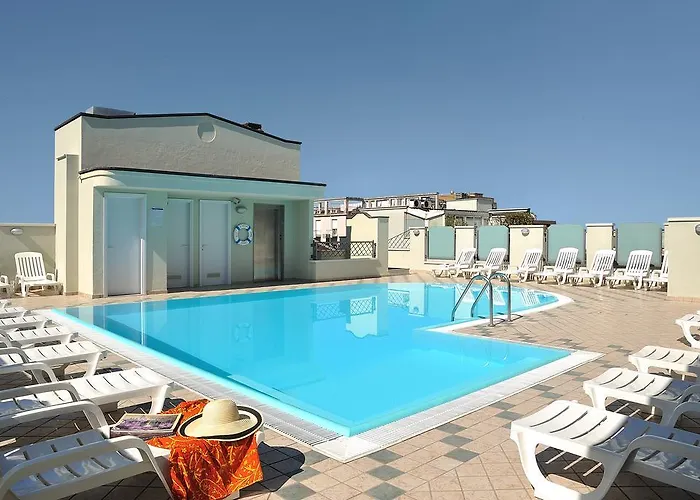 Principe Hotell Cattolica