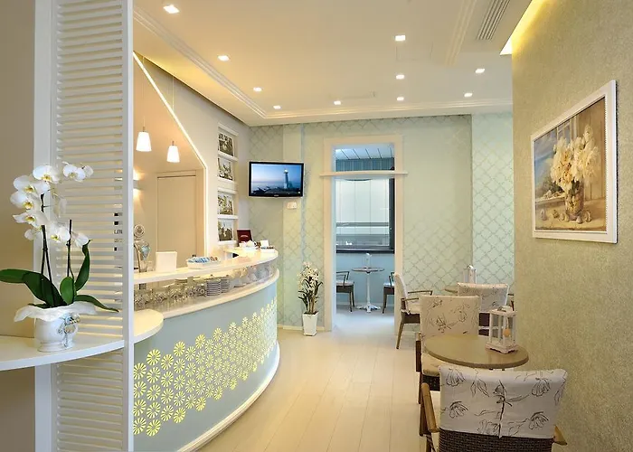 Principe Hotell Cattolica