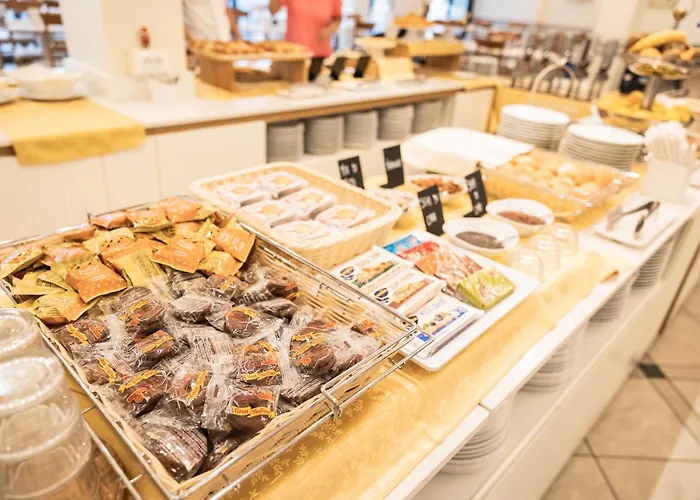 Principe Hotell Cattolica