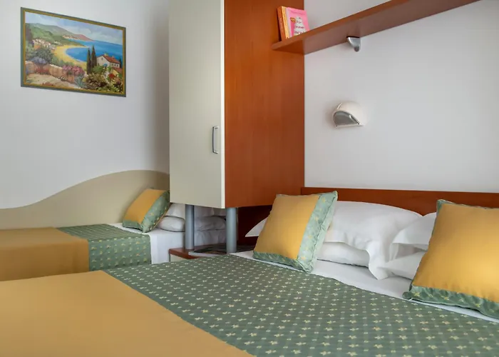 Otel Principe Cattolica