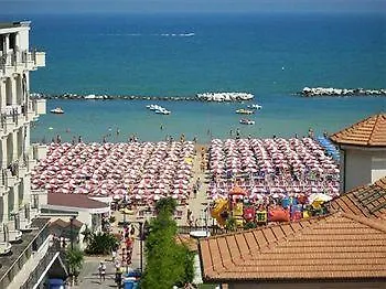Otel Principe Cattolica
