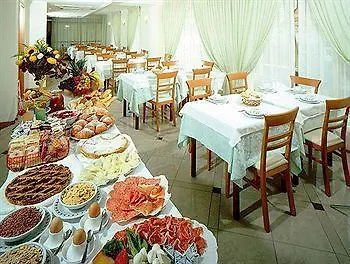 Hotell Principe Cattolica