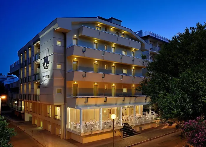 Principe 3* Cattolica