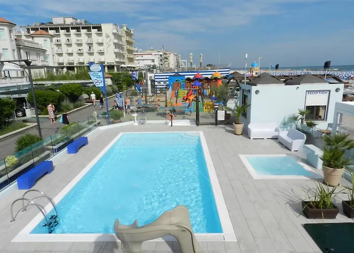 Otel Principe Cattolica